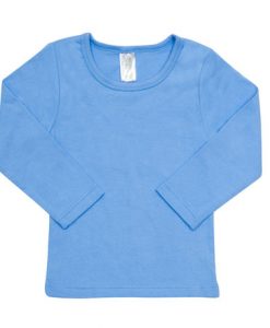 Infants Long Sleeve T-Shirt - Discounts On Bulk Orders