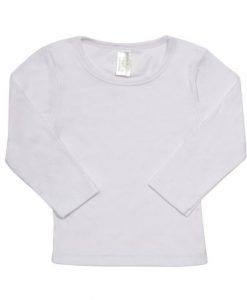 infants tee 120