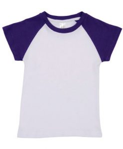 infants tee 187