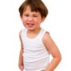 Kids Singlets