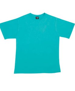 mens breeze t shirt mint medium
