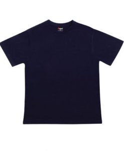 mens breeze t shirt navy xxl
