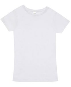 mens organic tee white 16
