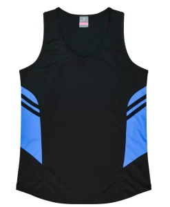 Tasman Ladies Singlet