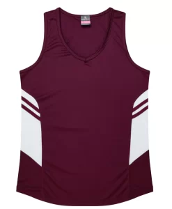 Tasman Ladies Singlet