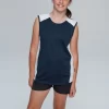 Premier Kids Singlet