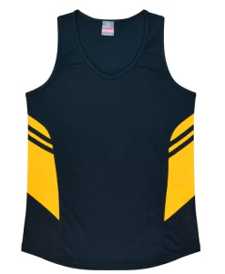 Navy Gold 2