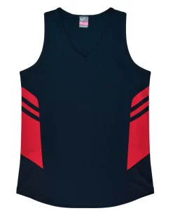 Navy red 2