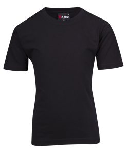 t302ht black front
