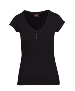 TLD Black