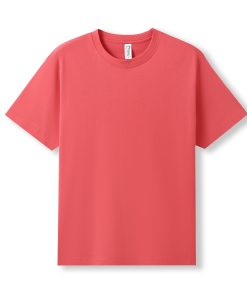 thd coralred front